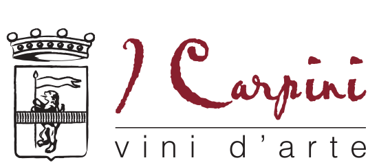 cascinaCarpini_Logo aggiornato_WhiteT