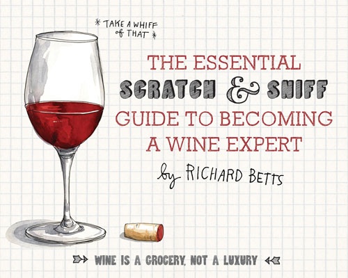 winescratchsniff_book